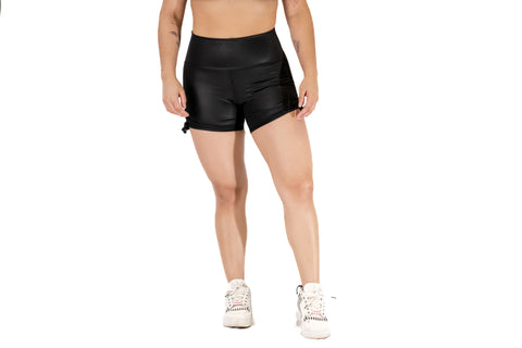 Black Sport Shorts